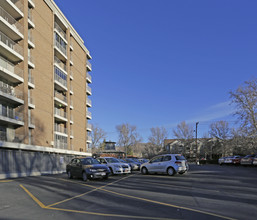 Stansbury Condos in Salt Lake City, UT - Building Photo - Building Photo