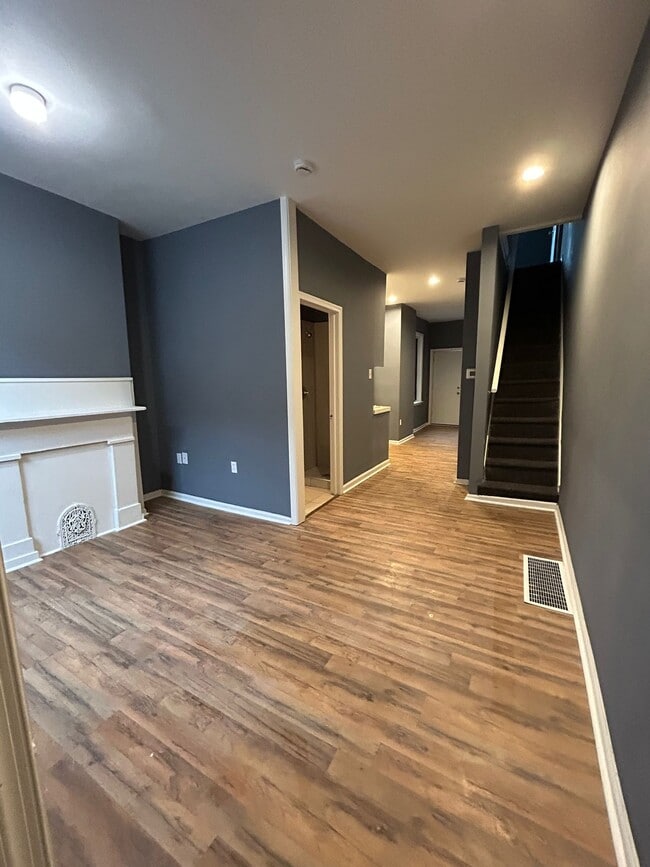 2221 N Chadwick St in Philadelphia, PA - Building Photo - Building Photo