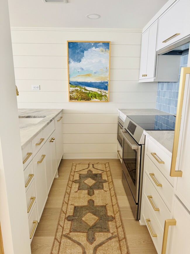 322 Causeway Dr in Wrightsville Beach, NC - Building Photo - Building Photo