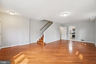 420 Oglethorpe St NE in Washington, DC - Building Photo - Building Photo