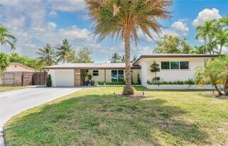 4440 SW 28th Terrace in Fort Lauderdale, FL - Building Photo