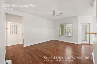 2324 Chatelain Way in Mount Pleasant, SC - Building Photo - Building Photo