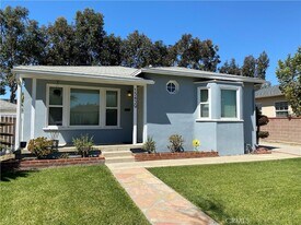 15439 Harvard Blvd in Gardena, CA - Building Photo