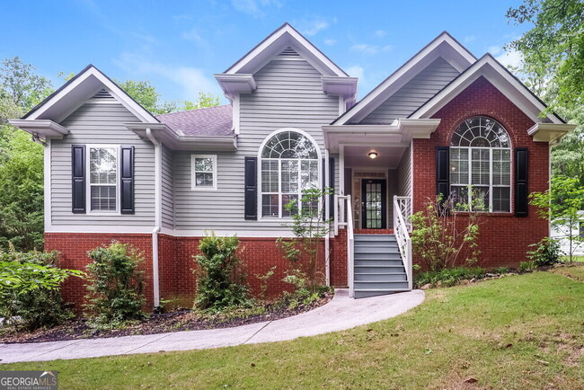 property at 120 Green Point Way