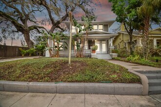215 S Howard Ave, Unit E in Tampa, FL - Building Photo - Building Photo