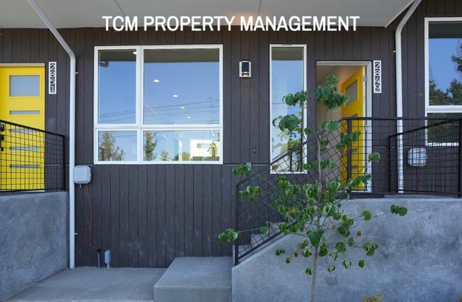 property at 2845 S Myrtle St