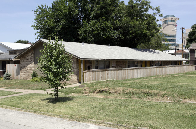 The Cottages on Rockford