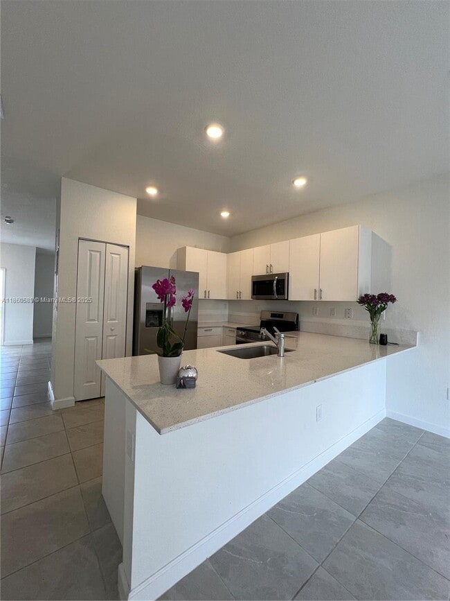 property at 12725 SW 234th Ter