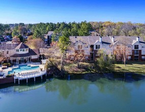 Anthos at Belmont in Montgomery, AL - Foto de edificio - Building Photo