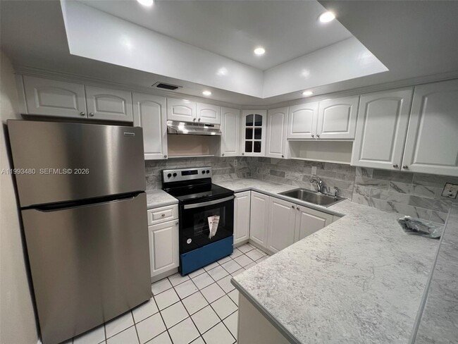 property at 2605 NW 47th Terrace