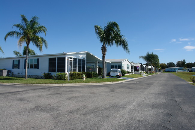 9815 Us-301 in Parrish, FL - Building Photo - Building Photo