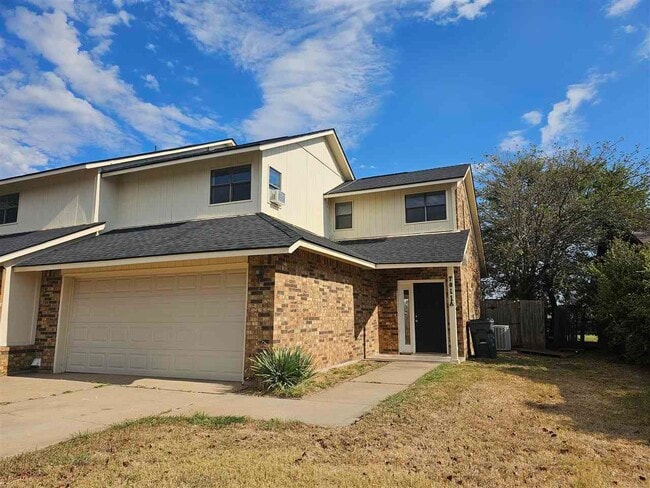 property at 7011 Stradford Ave