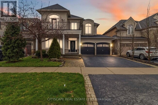 property at 135 Innville Crescent