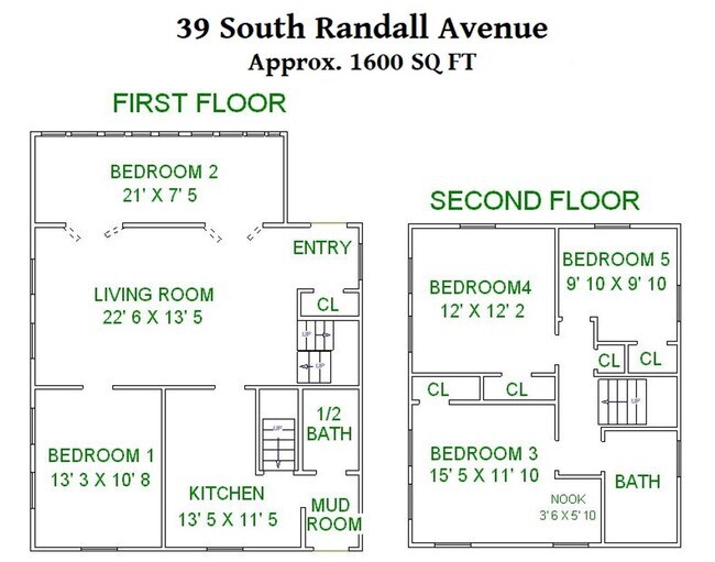 39 S Randall Ave in Madison, WI - Building Photo - Building Photo