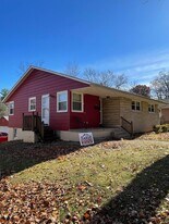 501 S Swain Ave in Bloomington, IN - Building Photo