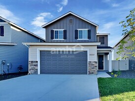 6550 Spriggel St in Meridian, ID - Building Photo