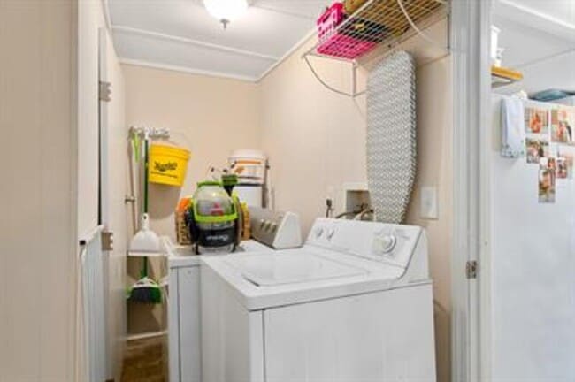property at 217 Stephens Rd