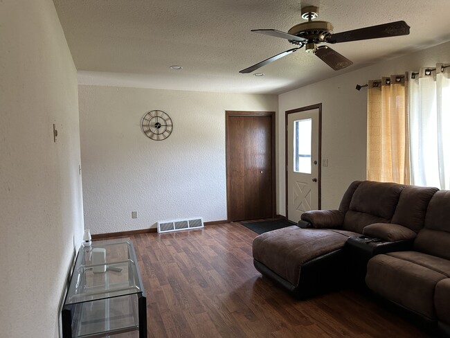 property at 2427 Mallard Dr