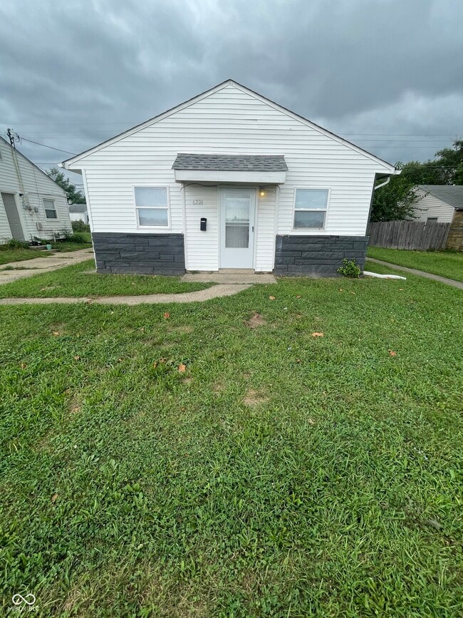 property at 6226 East 21st St