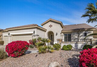80446 Camino Santa Elise in Indio, CA - Building Photo - Building Photo