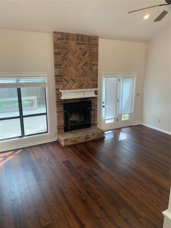 3842 Knollcrest Dr in Montgomery, TX - Building Photo - Building Photo