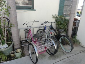 215 D Ave in Coronado, CA - Building Photo - Building Photo