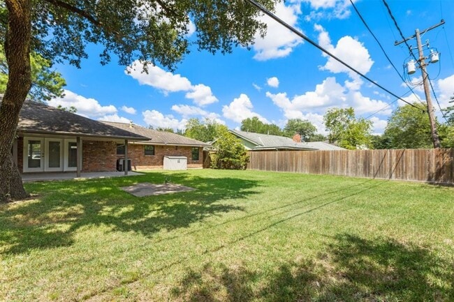 property at 10825 Willowisp Dr