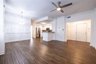 800 Peachtree St NE in Atlanta, GA - Building Photo - Building Photo