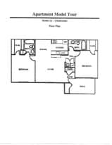Antero Apartments