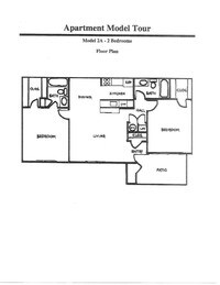Building Photo - Antero Apartments in Colorado Springs, Colorado