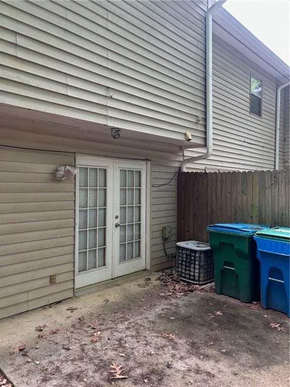 3143 Murell Rd in Snellville, GA - Building Photo - Building Photo