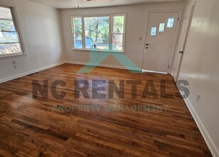 252 Westbrook Ave in Goldsboro, NC - Building Photo - Building Photo