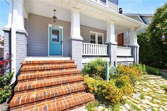 4610 Newport Ave in Norfolk, VA - Building Photo - Building Photo