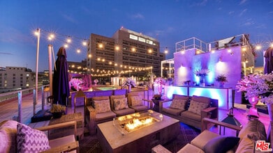 125 East 4th St in Los Angeles, CA - Building Photo - Building Photo