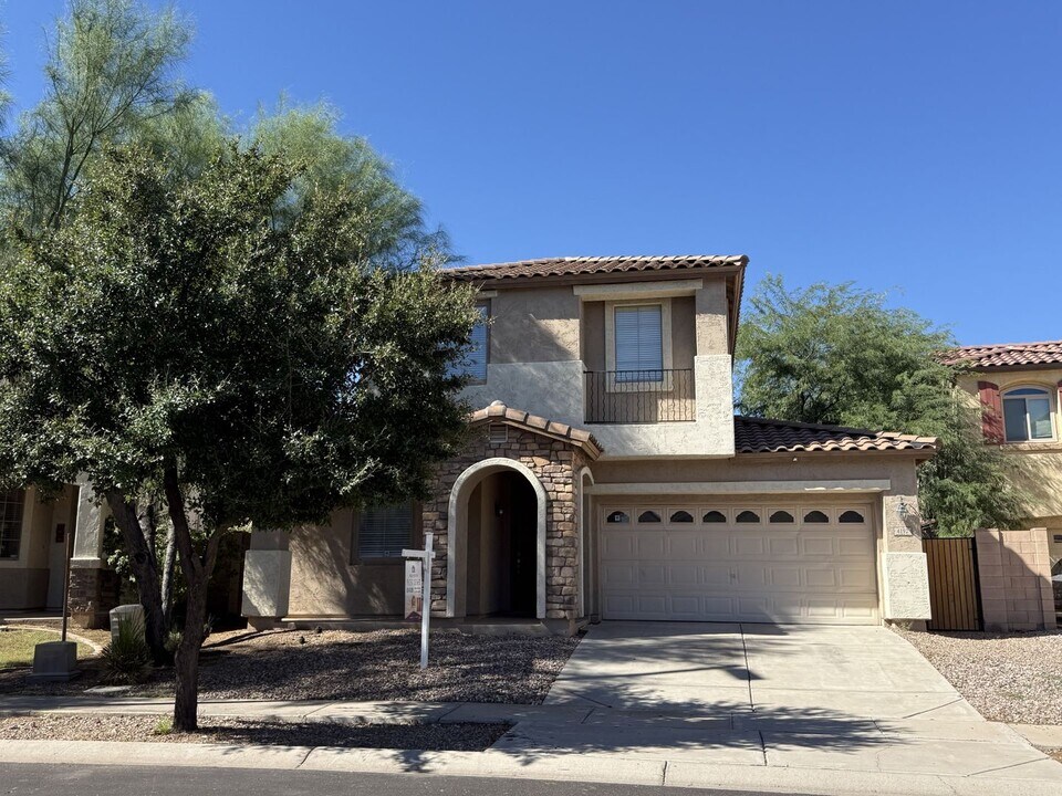 4192 S Soboba St in Gilbert, AZ - Building Photo
