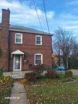 3721 Frankford Ave in Baltimore, MD - Building Photo