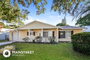 4822 Gifford Blvd in Orlando, FL - Building Photo