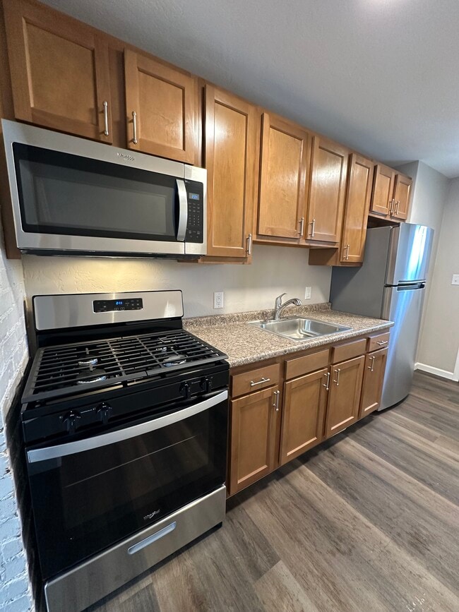 1366 3rd Ave, Unit A in New Kensington, PA - Building Photo - Building Photo