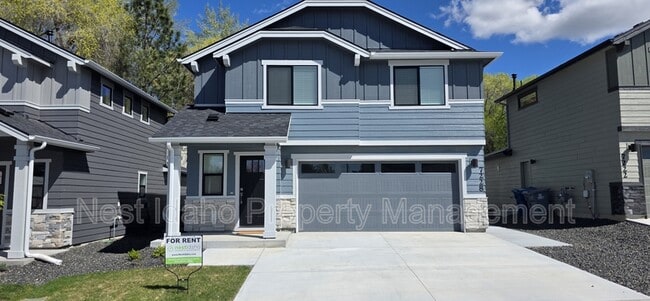 property at 7228 W Rygate Dr