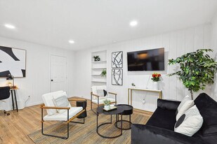 329 Blandin St, Unit SI ID1514792P in Fort Worth, TX - Building Photo