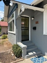 212 Columbia St in Colorado Springs, CO - Building Photo - Building Photo