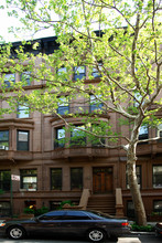 21 W 89th St in New York, NY - Building Photo - Building Photo