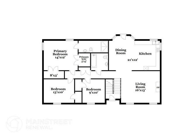 1702 Briarwood Ln in Excelsior Springs, MO - Building Photo - Building Photo