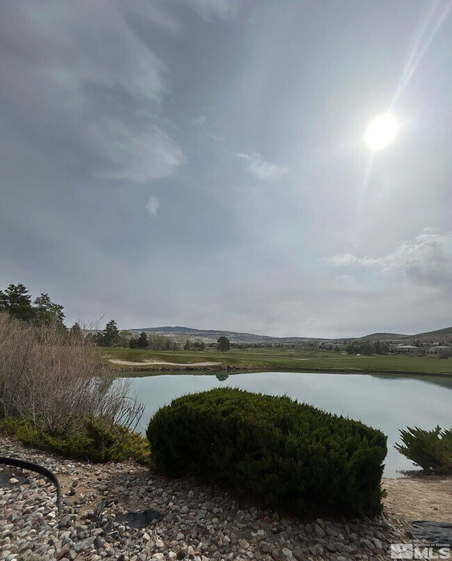6230 Ingleston Dr-Unit -222 in Sparks, NV - Building Photo - Building Photo