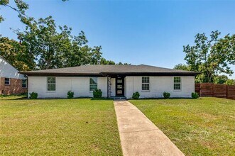 418 E Spring Valley Rd in Richardson, TX - Building Photo - Building Photo