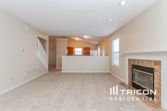 6453 Townsend Way in Indianapolis, IN - Building Photo - Building Photo