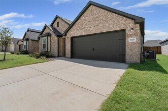 1324 Water Canna Dr in Northlake, TX - Building Photo - Building Photo