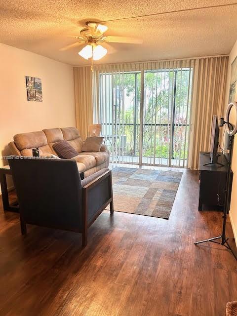 property at 5300 NE 24th Terrace