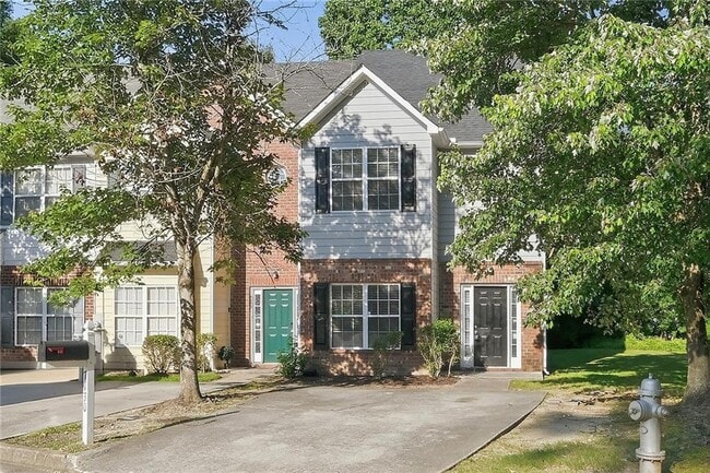 property at 7130 Brookview Way