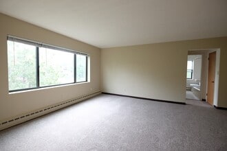 Laurel Apartments in St. Paul, MN - Foto de edificio - Building Photo
